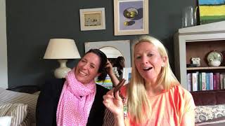 Wagon Wheel Challenge