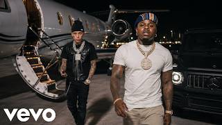 DaBaby & Central Cee – Cross Atlantic (Music Video)