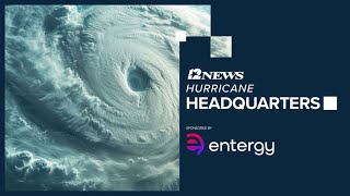 2026 Hurricane Headquarters Special