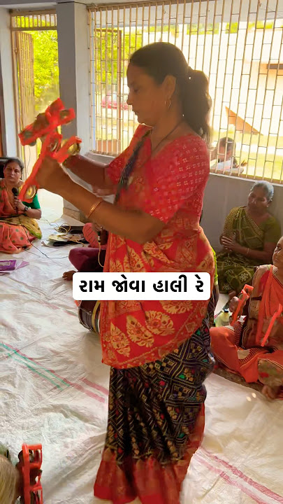 Ayodhya is full of people who want to see Ram #dhunmandli #bhajankirtan #satsang #dhunmandal #gopibhajanmandal #song