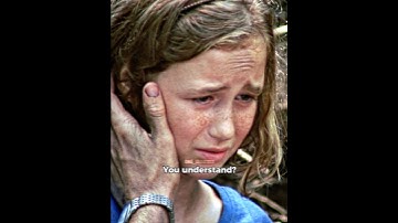 Rick Couldn’t Protect Sophia 💔 | The Walking Dead #shorts