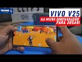 ¿Te gustan los VIDEOJUEGOS? Entonces, juega al MÁXIMO con esto 7 TRUCOS del VIVO V25