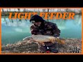Light Feeder nel Lago dei pezzi!