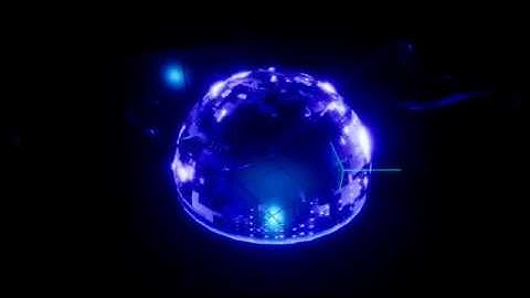 UE4 Interactive force Fields Upade 1