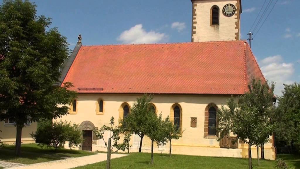 Kirchheimer Heimatlied