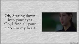 [Lyrics] Elaine - Fallen Star (Vagabond OST Part 2)