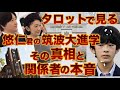 悠仁君 筑波大進学決定! 進路変更の理由は? 悠仁君 a宮夫妻 東大 筑波大…それぞれの本音を見る👀