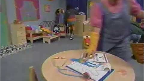 All Week Of Now I Know My ABC