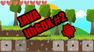 My Simple Platform Game (Work in Progress) #2