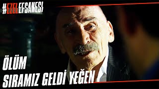 Dil Söylemese De Yürek Bilir Ne Yapacağını Yeğen Ezel 59. Bölüm