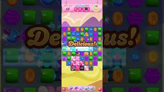 Candy Crush Saga Level #1537