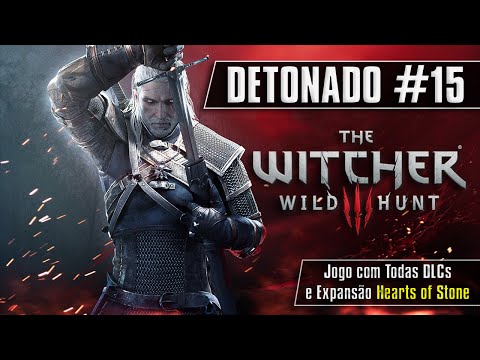 Vídeo: The Witcher 3: Como Completar A Missão Tesouros Do Conde Royven?