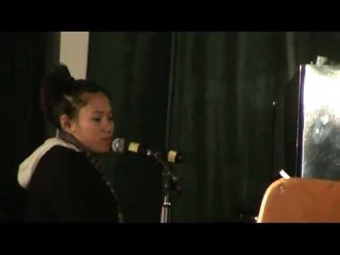 Video [THUY CHI LIVE] Thùy chi chém gió ( Xe đạp - Giấc mơ... - youtube
