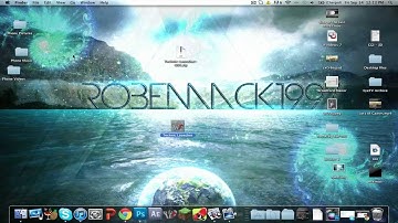 How to Install Tekkit on A Mac