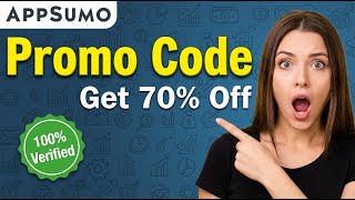 ✅ AppSumo Coupon Code for Existing Users | Save 40% + Bonus Credits (2026 WORKING) screenshot 3