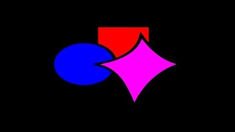 Inkscape: Clipping and Masking