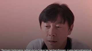 Kesan Pertama Patrick Kluivert Nonton Liga 1