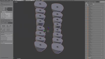 APG2: Software Workflow