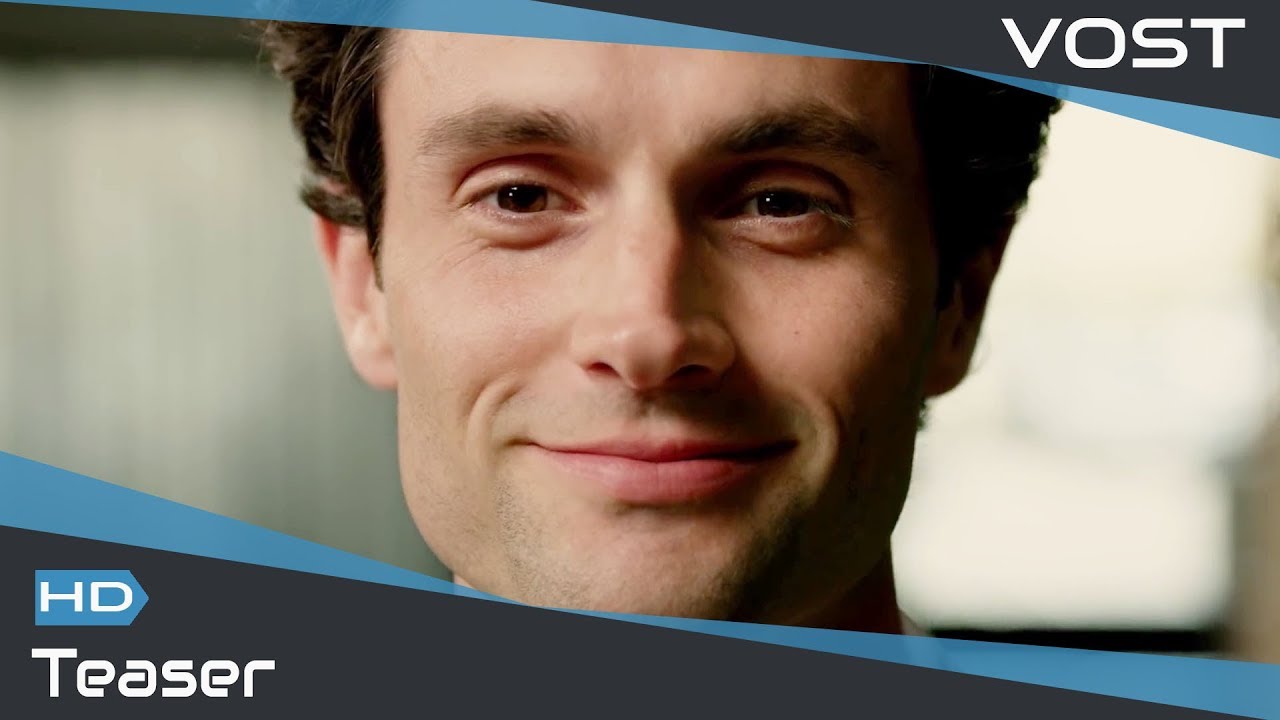You Saison 2 épisode 2