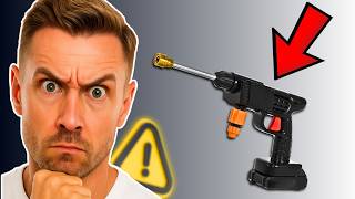 Power Blast Plus 3-in-1 Pressure Washer Review 2026 - SCAM! or legit