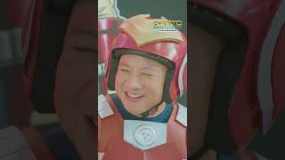 Kahinaan ng superhero #shorts | Pepito Manaloto - Tuloy Ang Kuwento