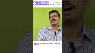 Types of Companies in India Explained | Proprietorship vs Pvt Ltd vs Public Ltd