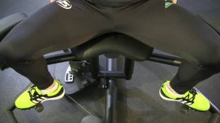 Abductors Technogym Element