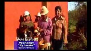 Download lagu Voahangy Ny Havako, Havako Foana mp3