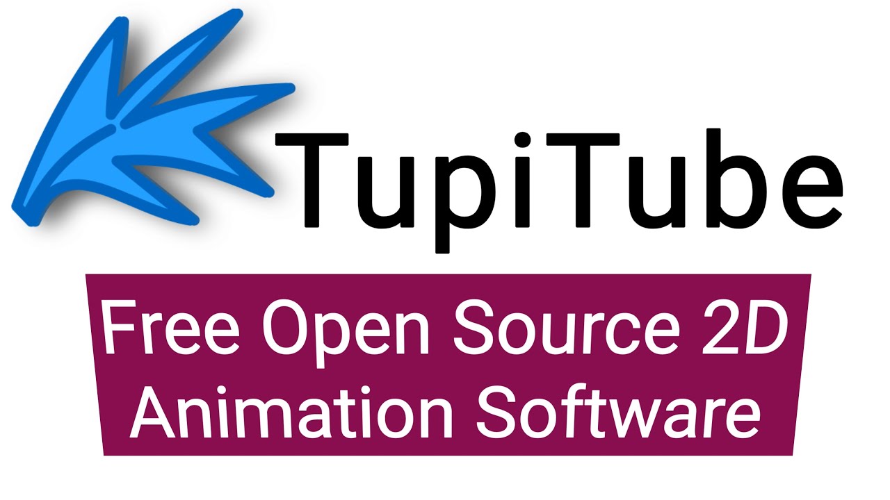 how to download & install TupiTube on windows 10 Amir Tech Info YouTube
