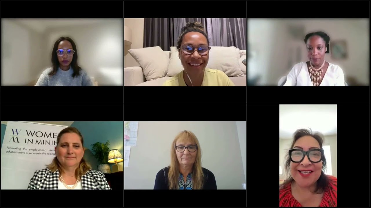 Indigenous Women in the Mining Industry: From Challenges to Opportunities