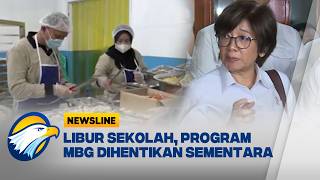 Download lagu Evaluasi Total, BGN Rombak Aturan Insentif Dapur MBG [Newsline Bisnis]
