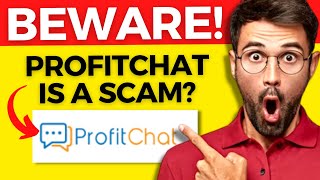 ProfitChat Review | Is Profit Chat Software True? screenshot 4