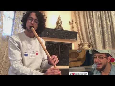 سعد المجر يارحمن يارحيم