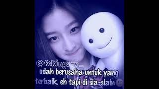 Kumpulan CCP bucin, baper, keren,DLL [PART 1]