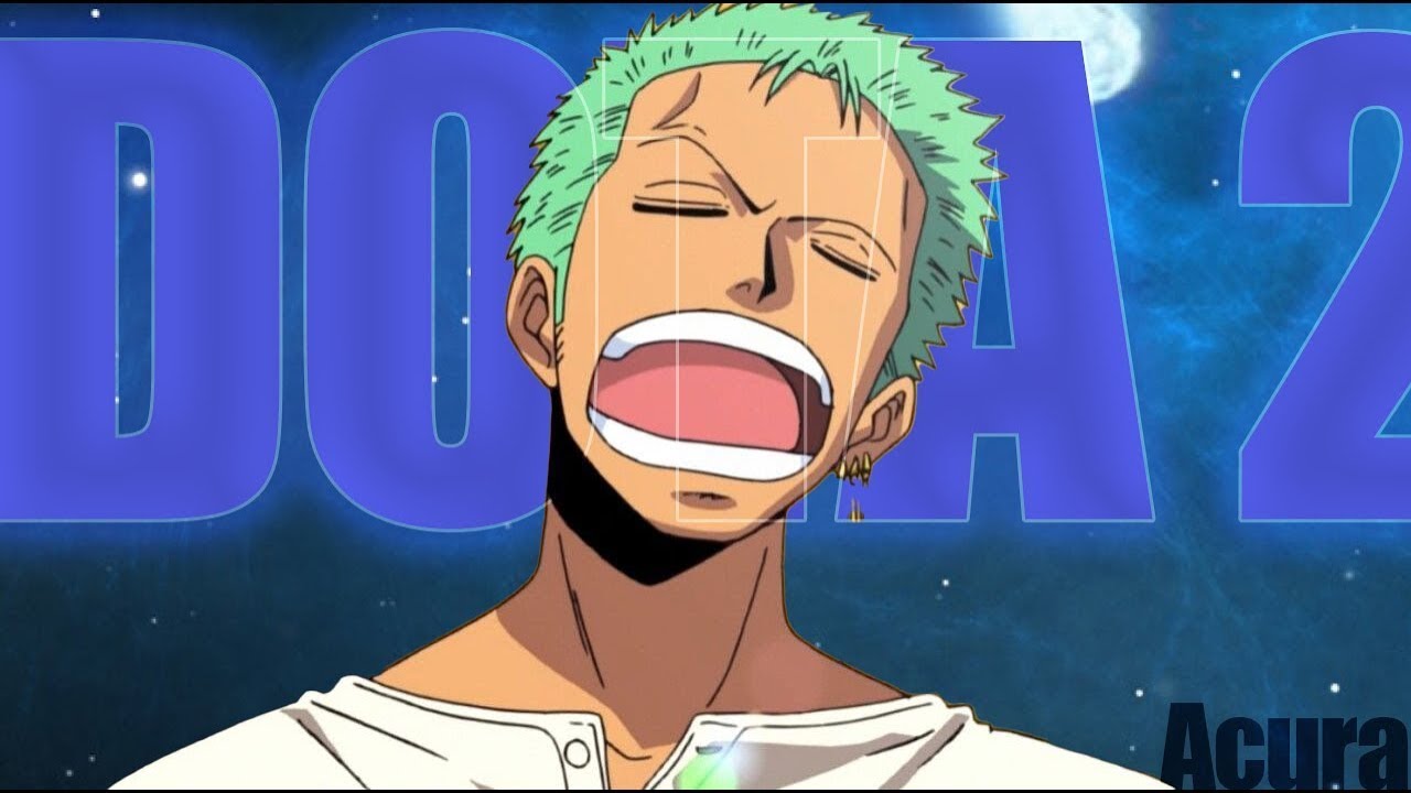 Dota 2 / custom hero chaos