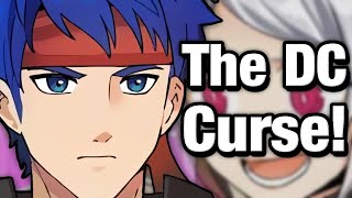 A History of Fire Emblem Heroes' Distant Counter Curse