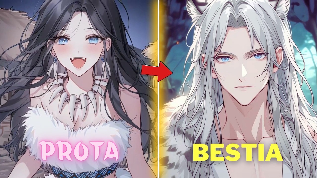 Fingió ser fea para sobrevivir... ¡pero su verdad sacudió a todo el continente! | Resumen Manhwa