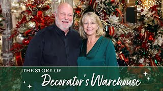 The Story of Decorators Warehouse