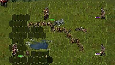 Creatures Hidden Potential (VCMI) - Heroes of Might and Magic 3