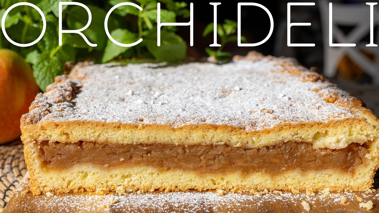 Szybki i łatwy jabłecznik z kilku prostych składników