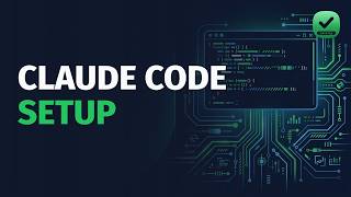 Claude Code Tutorial for Beginners: Install to First Working Project