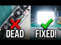 How to Fix Rechargeable LED Light Charging & Power Issues (Zhiyun Repair)