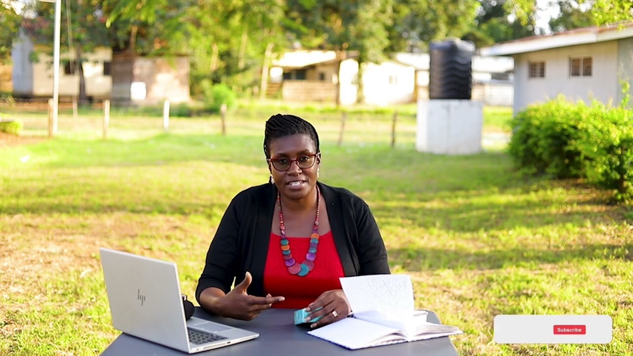 NJIA TANO (5) ZA KUBORESHA UALIMU WAKO.