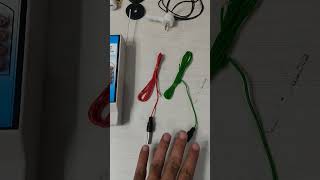 Wireless Water Level Controller for 1 HP Motor