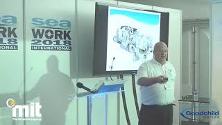 Seawork 2018 Conference: Pilot boats, a hybrid option
