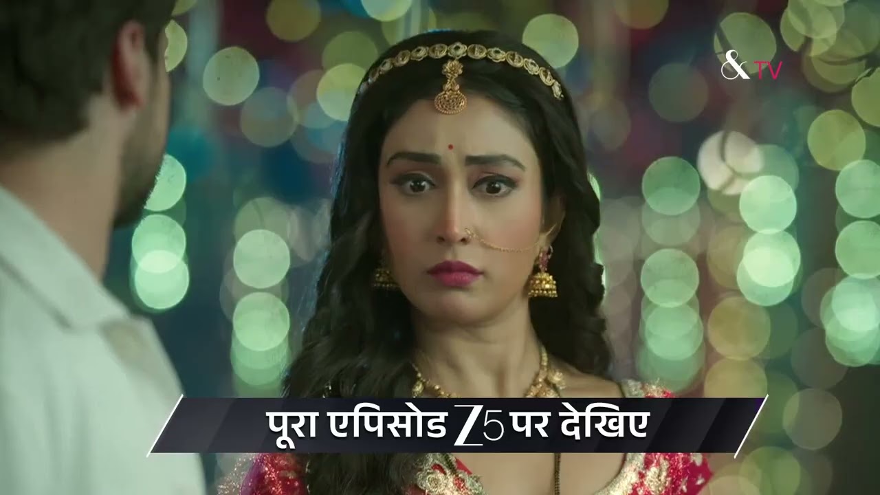 Gharwali Pedwali| Ep 32| Preview| Jan,27 2026| Paras Arora,Seerat Kapoor,Priyamvada Kant| And TV