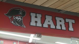 Parents concerned over Hart High School wrestling coaches situation