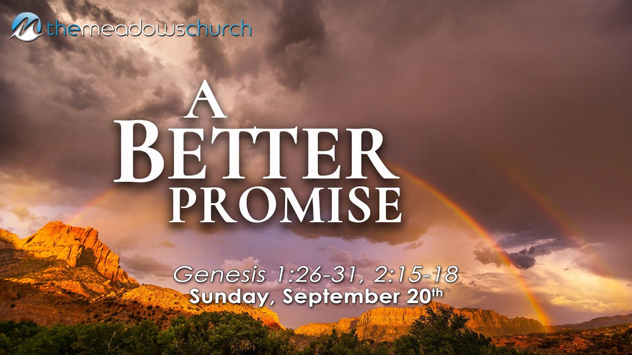 A Better Promise