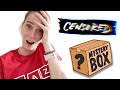 MA COSA ******* MI è ARRIVATO A CASA?!?   😱 😂
