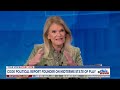 ‘Not a lot’ GOP can do to improve midterm odds: Cook Political Report founder